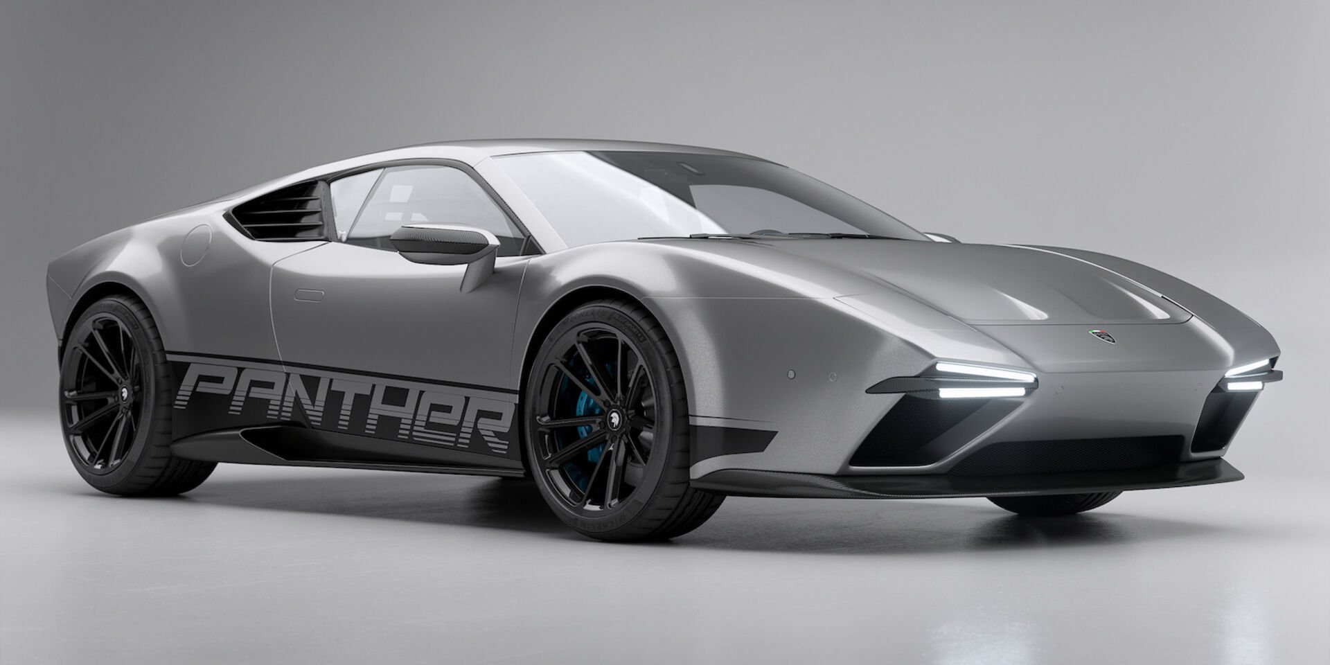 Ares Panther Evo (2024)